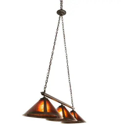 The Sutter by Meyda Lighting - Image 7
