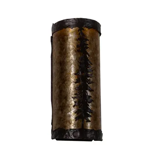 The Meyda Tiffany - Tall Pines by Meyda Lighting - Image 3