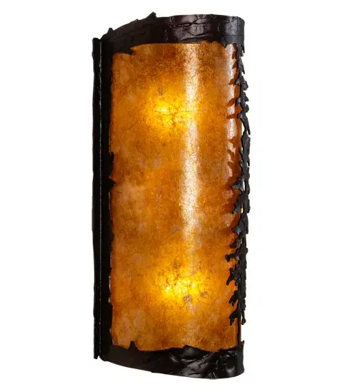 The Meyda Tiffany - Tall Pines by Meyda Lighting - Image 7