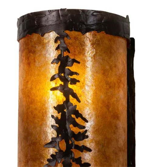 The Meyda Tiffany - Tall Pines by Meyda Lighting - Image 9