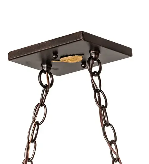 The Meyda Tiffany - Tall Pines by Meyda Lighting - Image 11