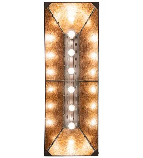 The Meyda Tiffany - Tall Pines by Meyda Lighting - Image 8