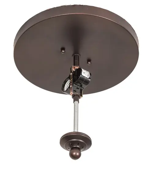 The Meyda Tiffany - Tamarack by Meyda Lighting - Image 9