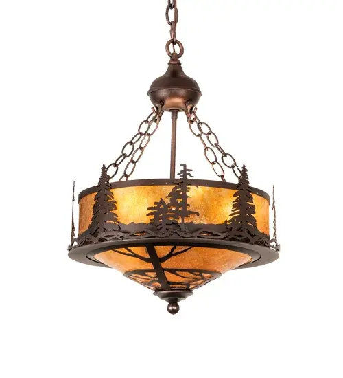 The Tall Pines by Meyda Lighting - Image 2