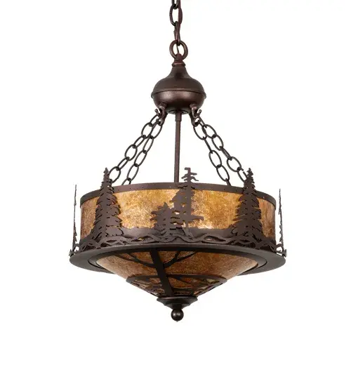 The Tall Pines by Meyda Lighting - Image 3