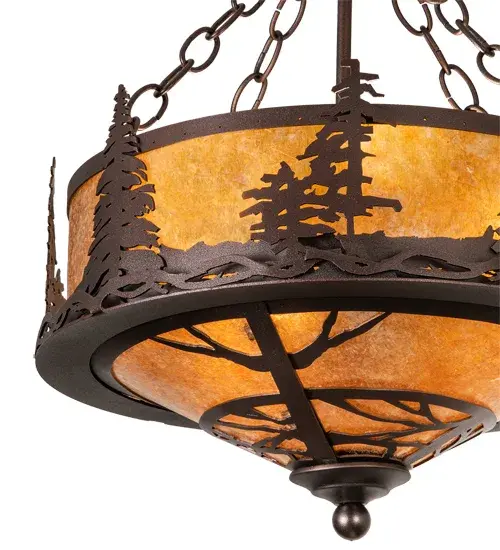 The Tall Pines by Meyda Lighting - Image 8
