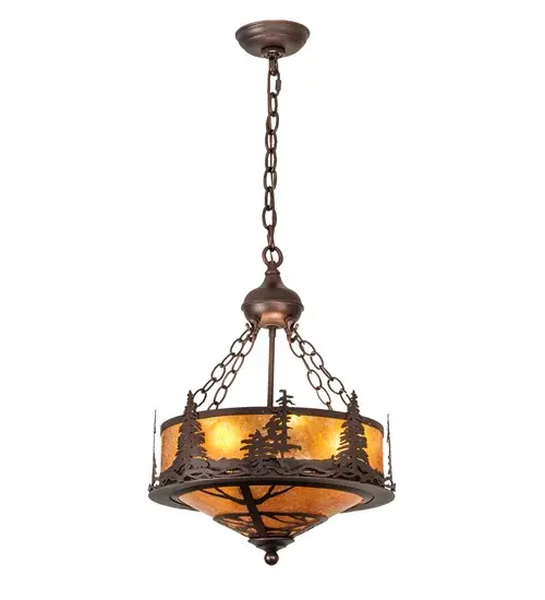 The Tall Pines by Meyda Lighting - Image 10