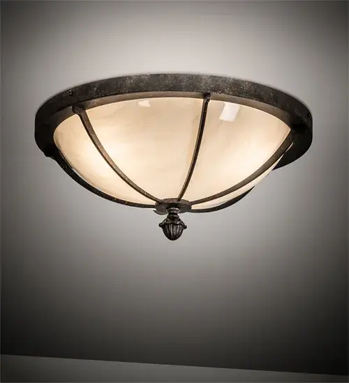 The Dominga by Meyda Lighting - Image 1