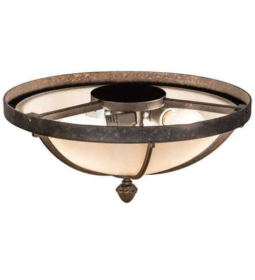 The Dominga by Meyda Lighting - Image 4