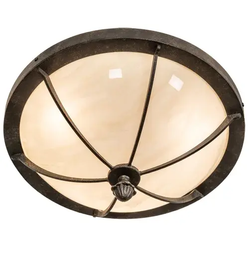 The Dominga by Meyda Lighting - Image 6