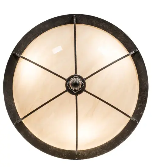 The Dominga by Meyda Lighting - Image 7