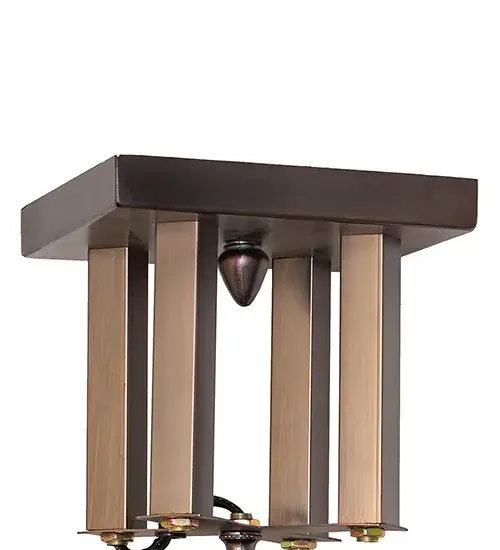 The Mission by Meyda Lighting - Image 4