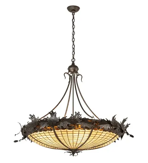 The Greenbriar Oak by Meyda Lighting - Image 11