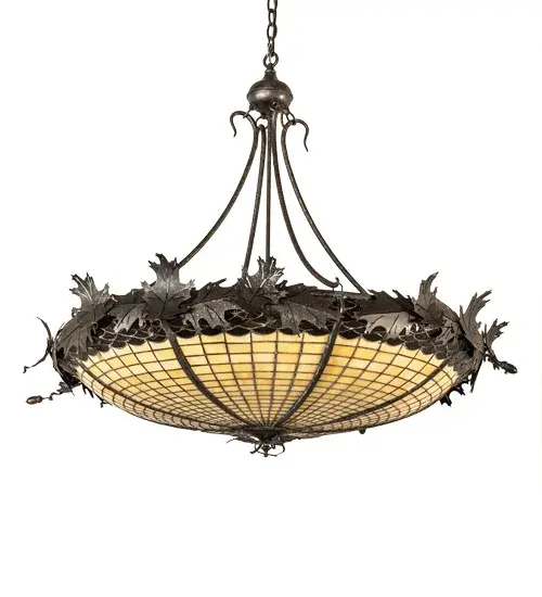The Greenbriar Oak by Meyda Lighting - Image 3