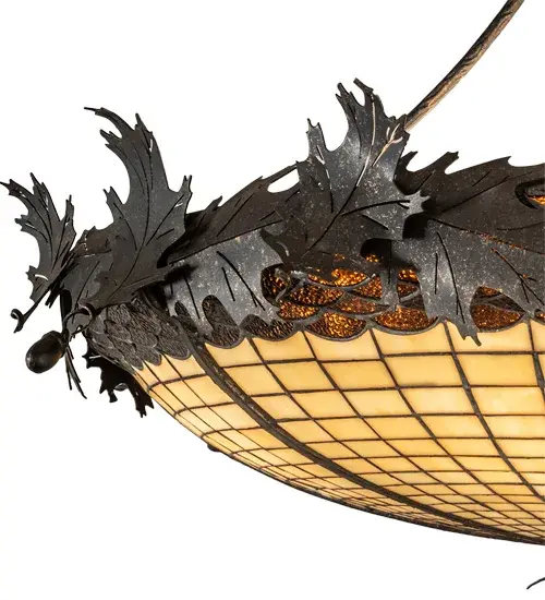 The Greenbriar Oak by Meyda Lighting - Image 8
