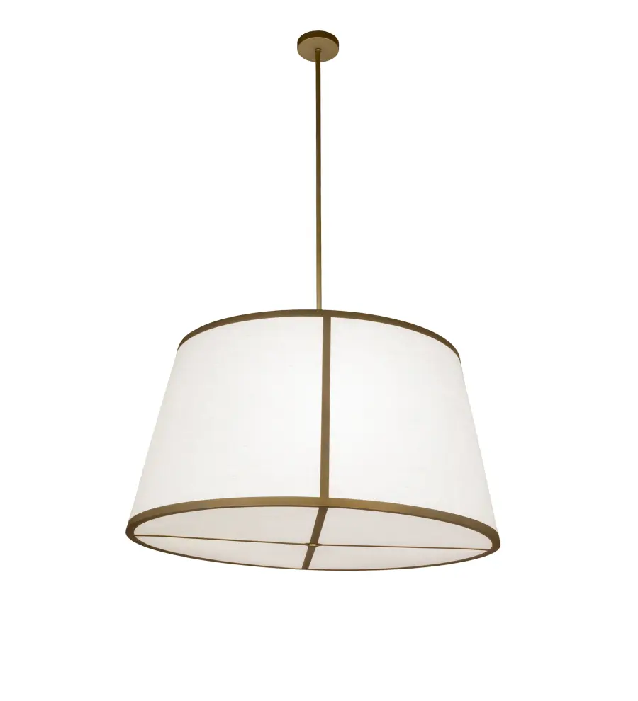 The Cilindro by Meyda Lighting - Image 1