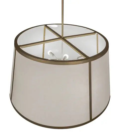 The Cilindro by Meyda Lighting - Image 4