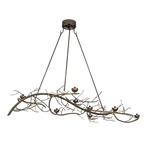 The Winter Solstice by Meyda Lighting - Image 11