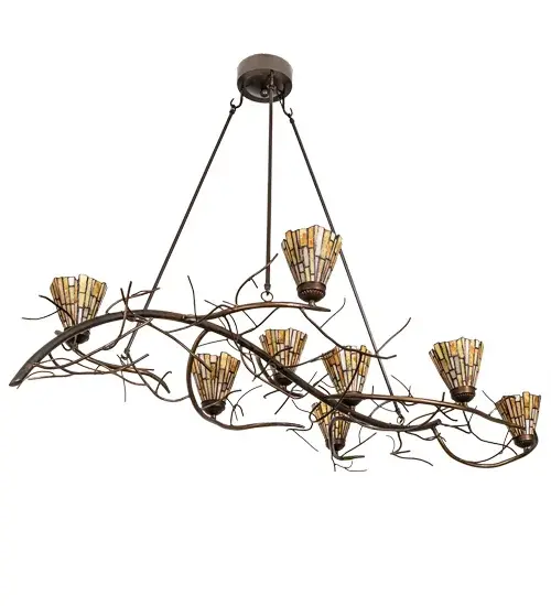 The Winter Solstice by Meyda Lighting - Image 3