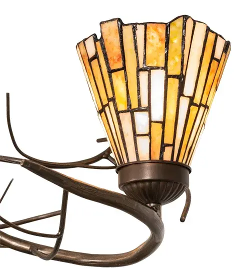 The Winter Solstice by Meyda Lighting - Image 9