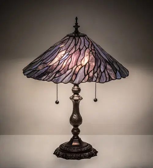 The Willow by Meyda Lighting - Image 1