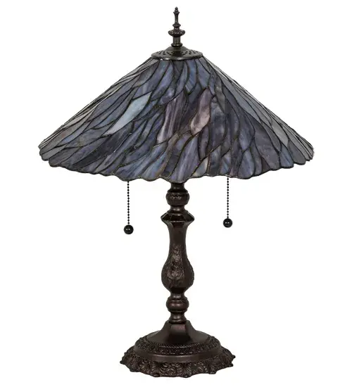 The Willow by Meyda Lighting - Image 3
