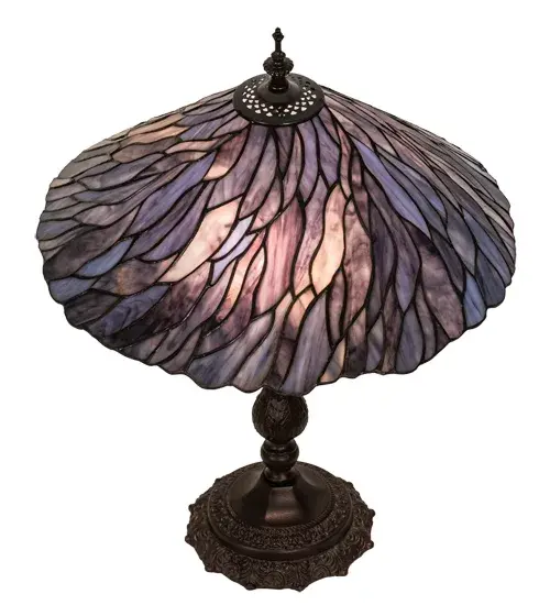 The Willow by Meyda Lighting - Image 4