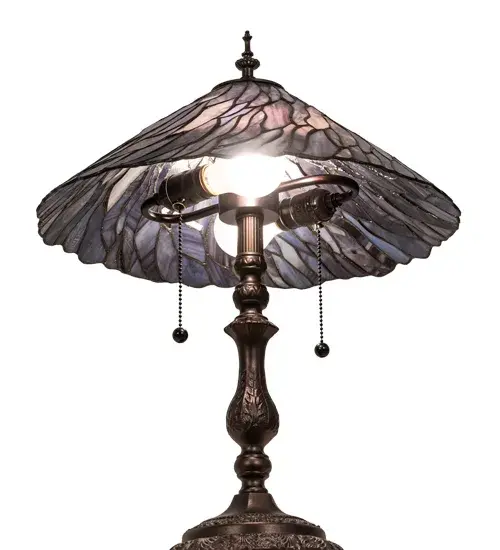 The Willow by Meyda Lighting - Image 6