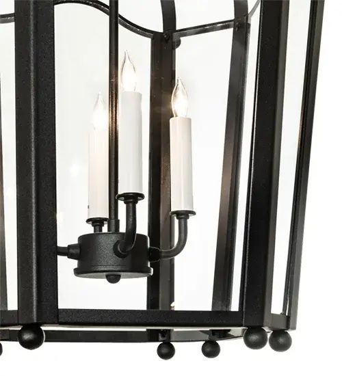 The Citadel by Meyda Lighting - Image 4