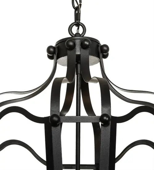The Citadel by Meyda Lighting - Image 5