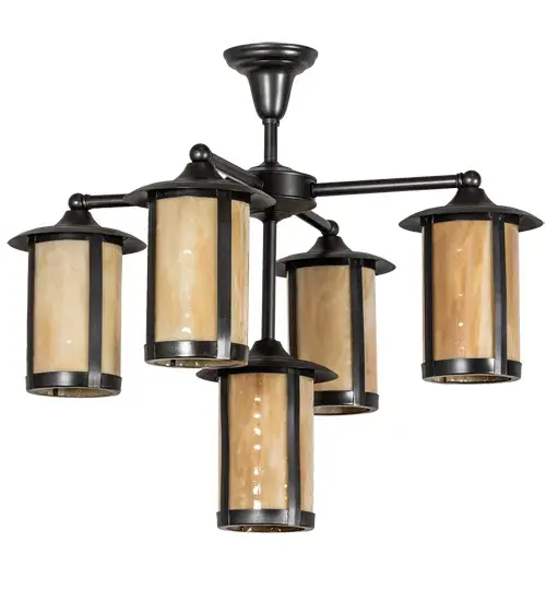 The Fulton by Meyda Lighting - Image 3