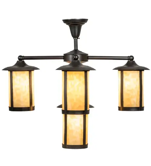 The Fulton by Meyda Lighting - Image 5