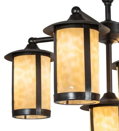 The Fulton by Meyda Lighting - Image 8