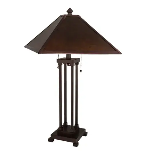 The Mission by Meyda Lighting - Image 3