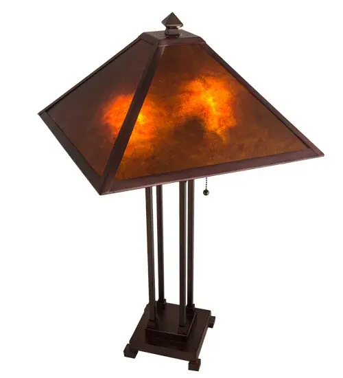 The Mission by Meyda Lighting - Image 4