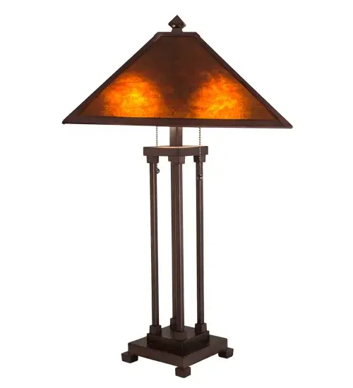 The Mission by Meyda Lighting - Image 5
