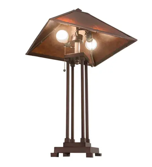 The Mission by Meyda Lighting - Image 6