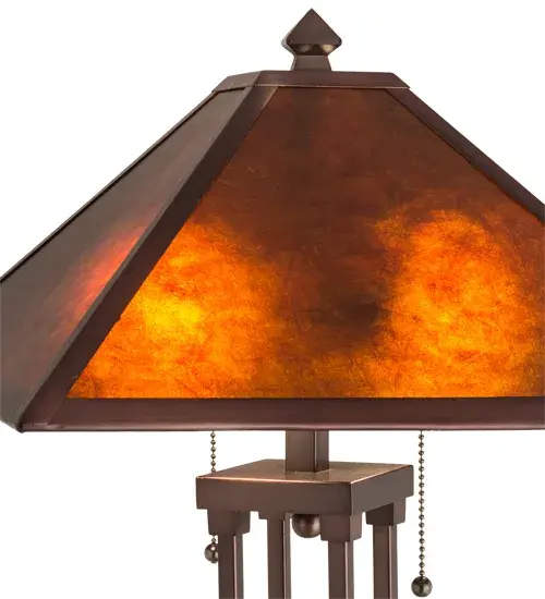 The Mission by Meyda Lighting - Image 7