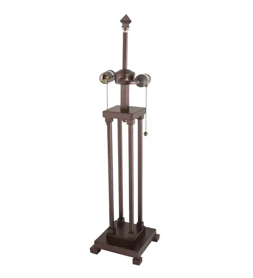 The Mission by Meyda Lighting - Image 8