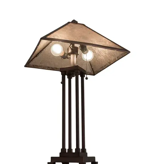 The Meyda Tiffany - Mission by Meyda Lighting - Image 6