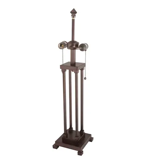 The Meyda Tiffany - Mission by Meyda Lighting - Image 8