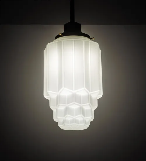 10" Wide Paramount Pendant