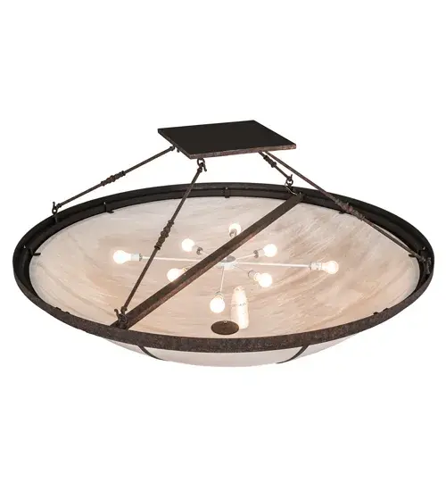 The Commerce by Meyda Lighting - Image 4