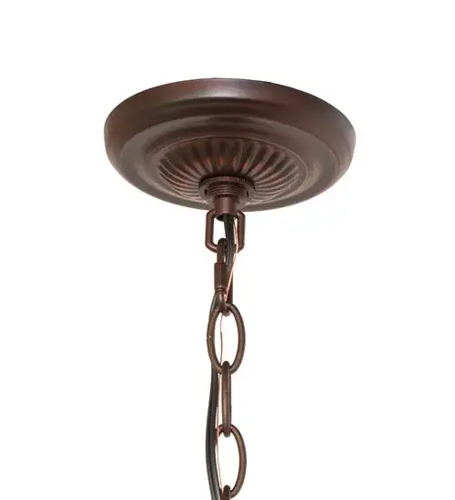 The Meyda Tiffany - Moravian Star by Meyda Lighting - Image 9