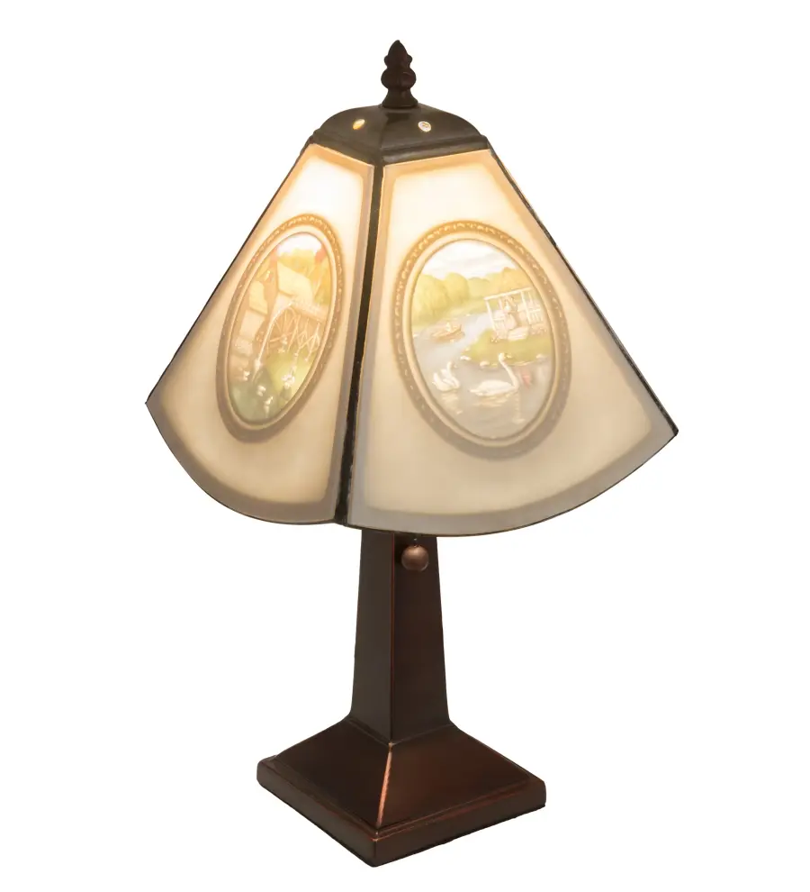 The Lithophane by Meyda Lighting - Image 1