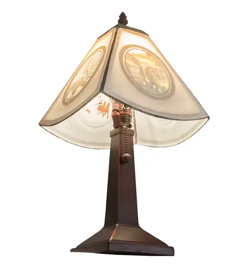 The Lithophane by Meyda Lighting - Image 5