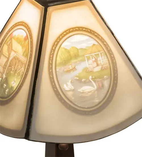 The Lithophane by Meyda Lighting - Image 6