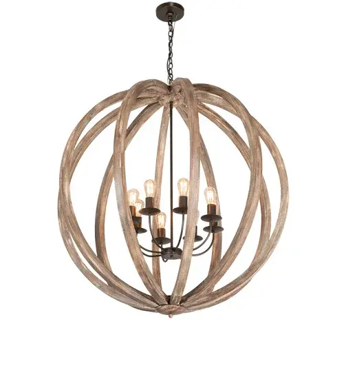 The Meyda Tiffany - Woodward by Meyda Lighting