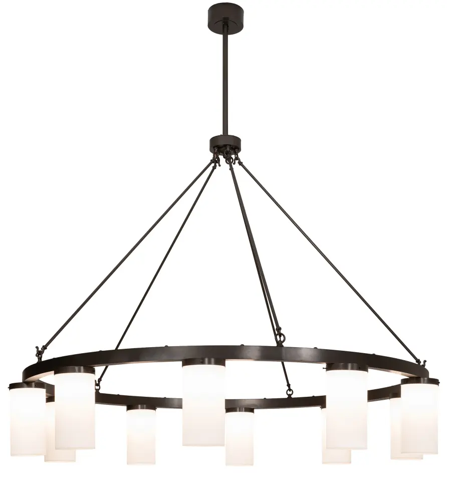 The Loxley by Meyda Lighting - Image 1