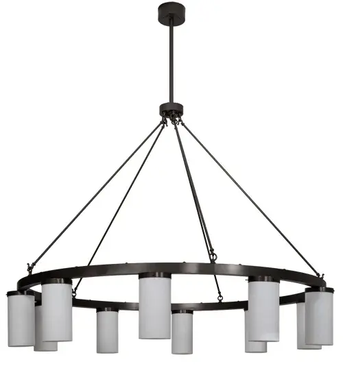 The Loxley by Meyda Lighting - Image 3